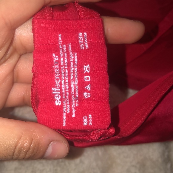 Bra - Picture 3 of 4